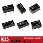 Isolated DC-DC power modules-Fixed input type